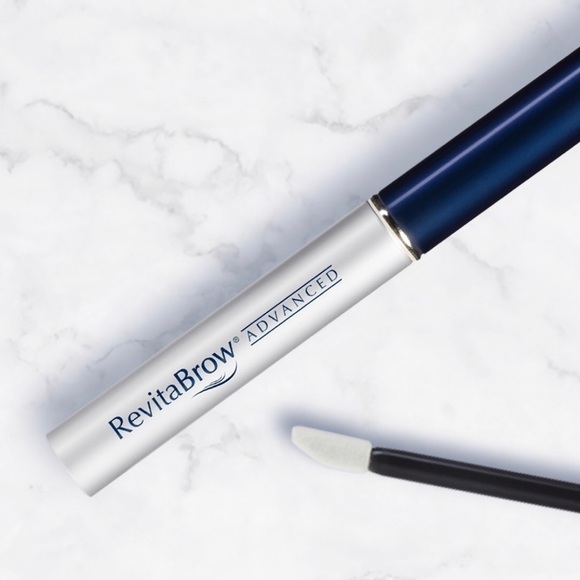 • H P • RevitaBrow Advanced Eyebrow Serum